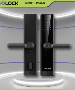 KHOÁ THÔNG MINH AVOLOCK AV 64 B